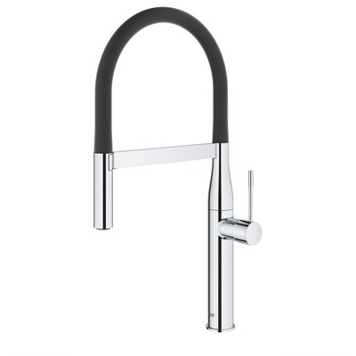 Grohe Essence Tek Kumandalı Eviye Bataryası - 30294000