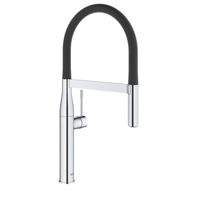 Grohe Essence Tek Kumandalı Eviye Bataryası - 30294000