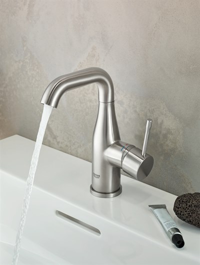 Grohe Essence Tek Kumandalı Lavabo Bataryası Xl-Boyut - 32901001