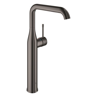 Grohe Essence Tek Kumandalı Lavabo Bataryası Xl-Boyut Hard Graphite - 32901A01