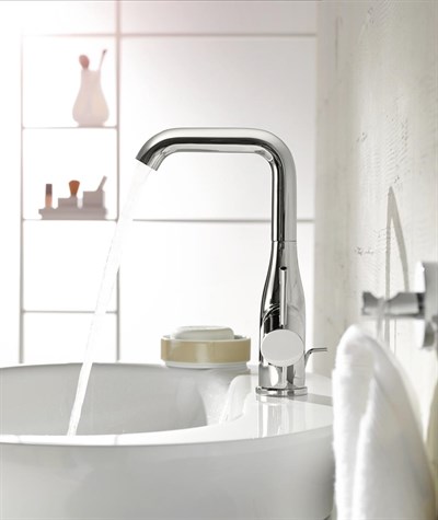 Grohe Essence Tek Kumandalı Lavabo Bataryası Xl-Boyut - 32901001