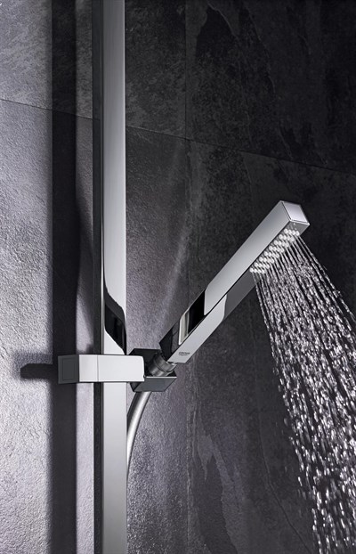 Grohe Euphoria Cube Stick Duş Seti - 26405000