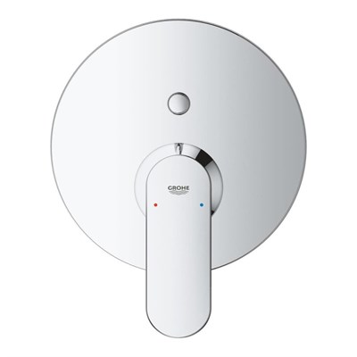 Grohe Eurocosmo Ankastre Banyo Duş Bataryası - 24045000