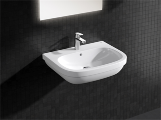 Grohe Eurocosmo Tek Kumandalı Lavabo Bataryası M-Boy - 23325000