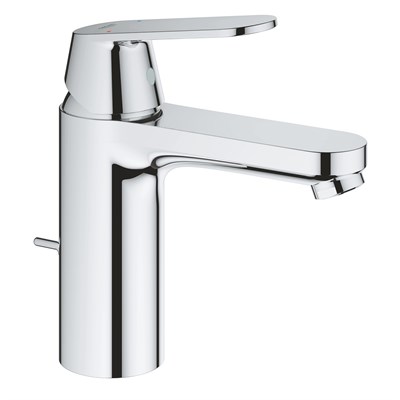 Grohe Eurocosmo Tek Kumandalı Lavabo Bataryası M-Boy - 23325000