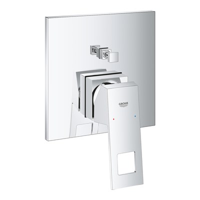 Grohe Eurocube Ankastre Banyo Duş Bataryası - 24062000