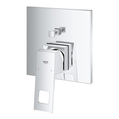 Grohe Eurocube Ankastre Banyo Duş Bataryası - 24062000