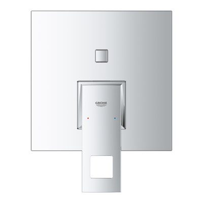 Grohe Eurocube Ankastre Banyo Duş Bataryası - 24062000