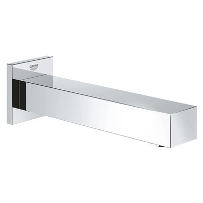 Grohe Eurocube Çıkış Ucu Krom - 13303000
