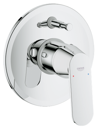 Grohe Eurosmart Cosmo Ankastre Banyo Bataryası - 32879000