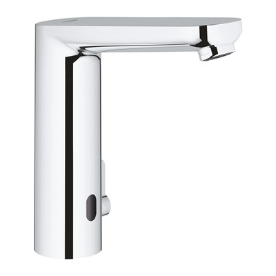 Grohe Eurosmart Cosmopolitan E Fotoselli Lavabo Bataryası L-Boyut - 36421000