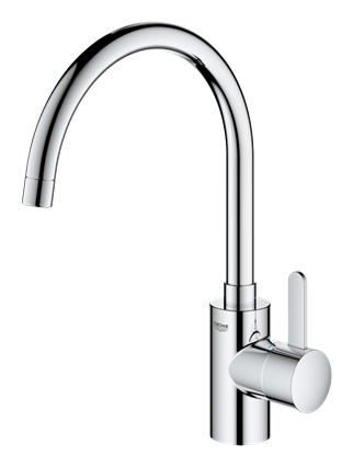 Grohe Eurosmart Cosmopolitan Mutfak Bataryası - 32843002