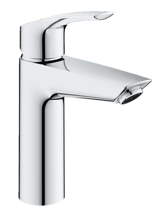 Grohe Eurosmart Lavabo Bataryası M-Boyut - 23324003