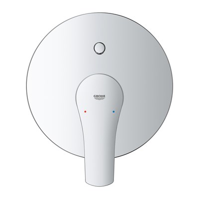 Grohe Eurosmart Tek Kumandalı Banyo Bataryası - 33305003