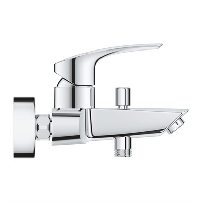 Grohe Eurosmart Tek Kumandalı Banyo Bataryası Duvar Tipi - 33300003