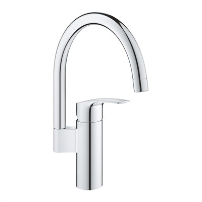 Grohe Eurosmart Tek Kumandalı Eviye Bataryası - 33202003