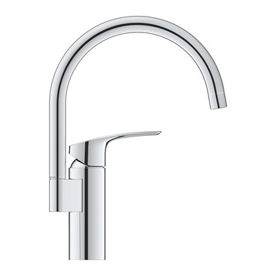 Grohe Eurosmart Tek Kumandalı Eviye Bataryası - 33202003