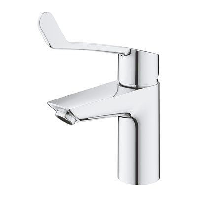 Grohe Eurosmart Tek Kumandalı Lavabo Bataryası S-Boyut - 23982003