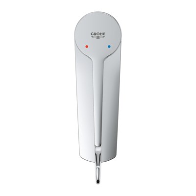 Grohe Eurosmart Tek Kumandalı Lavabo Bataryası S-Boyut - 23982003