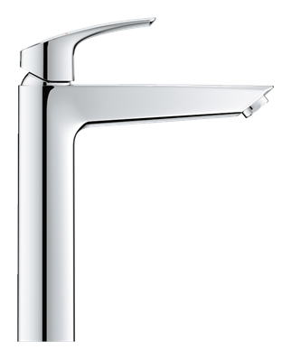 Grohe Eurosmart Tek Kumandalı Lavabo Bataryası - 23971003