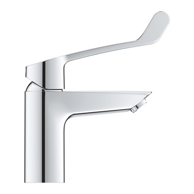 Grohe Eurosmart Tek Kumandalı Lavabo Bataryası S-Boyut - 23982003