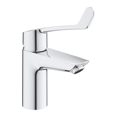 Grohe Eurosmart Tek Kumandalı Lavabo Bataryası S-Boyut - 23982003