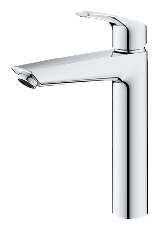 Grohe Eurosmart Tek Kumandalı Lavabo Bataryası - 23971003