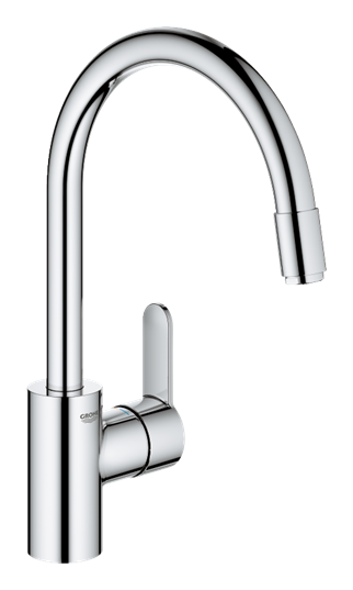 Grohe Eurostyle Cosmopolitan Mutfak Bataryası - 31126004