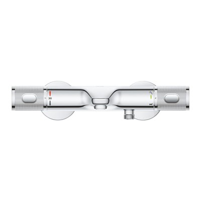 Grohe Grohtherm 1000 Termostatik Banyo Bataryası Krom - 34779000