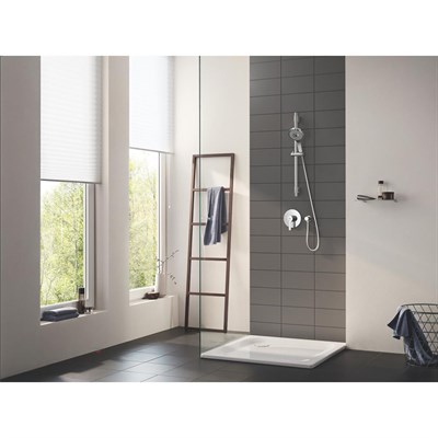 Grohe Lineare Ankastre Duş Bataryası - 24063001