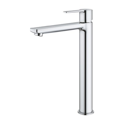 Grohe Lineare Tek Kumandalı Lavabo Bataryası Xl-Boyut - 23405001