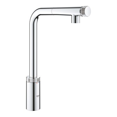 Grohe Minta Smartcontrol Eviye Bataryası - 31613000
