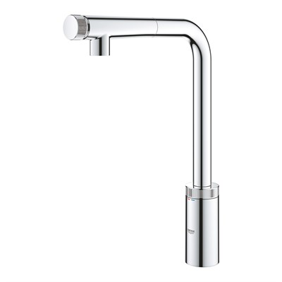 Grohe Minta Smartcontrol Eviye Bataryası - 31613000