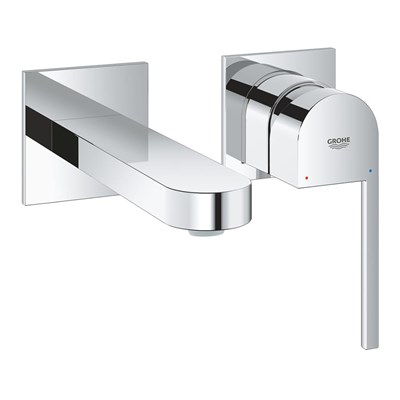 Grohe Plus İki Delikli Lavabo Bataryası M-Boyut - 29303003