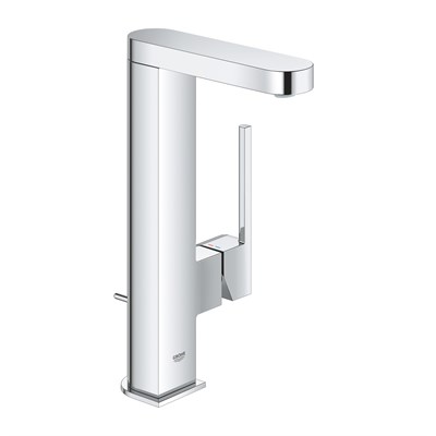 Grohe Plus Tek Kumandalı Lavabo Bataryası L-Boyut - 23843003