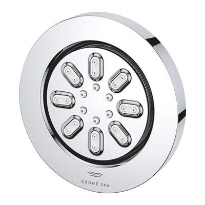 Grohe Rainshower Aqua Duş Spreyi 2 Tur Sprey - 26801000