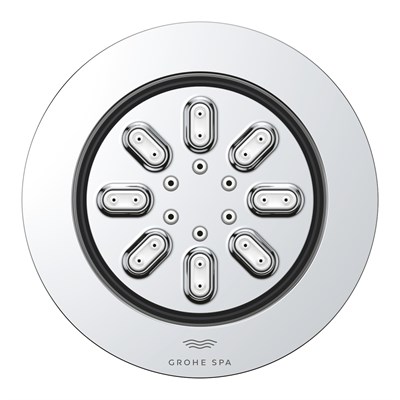 Grohe Rainshower Aqua Duş Spreyi 2 Tur Sprey - 26801000