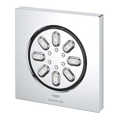 Grohe Rainshower Aqua Duş Spreyi Kare 2 Sprey - 26802000