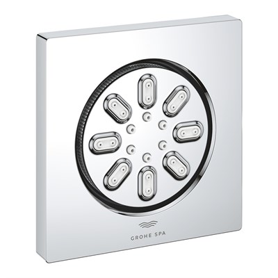 Grohe Rainshower Aqua Duş Spreyi Kare 2 Sprey - 26802000