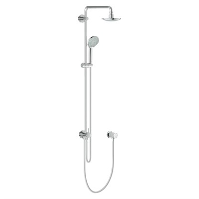Grohe Rainshower Askılı Duş Çıkış Dirseği Krom - 27057000