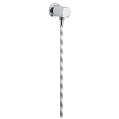 Grohe Rainshower Askılı Duş Çıkış Dirseği Krom - 27057000