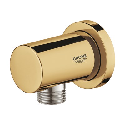 Grohe Rainshower Askılı Duş Çıkış Dirseği Cool Sunrıse - 27057Gl0