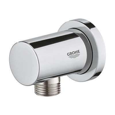 Grohe Rainshower Askılı Duş Çıkış Dirseği Krom - 27057000