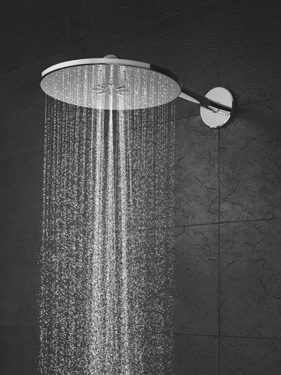 Grohe Rainshower Cosmopolitan 310 Tepe Duşu Seti 380 Mm - 26066Gl0