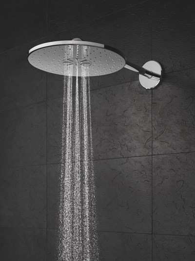 Grohe Rainshower Cosmopolitan 310 Tepe Duşu Seti 380 Mm - 26066Gl0