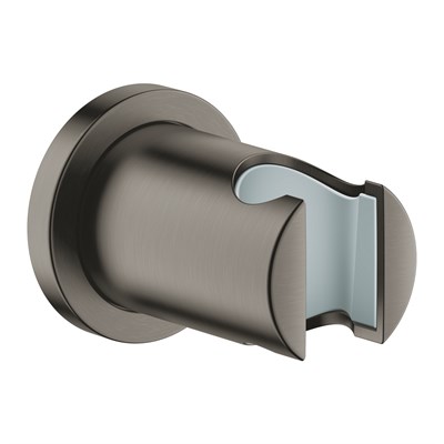 Grohe Rainshower El Duşu Askısı Brushed Hard Graphite - 27074Al0