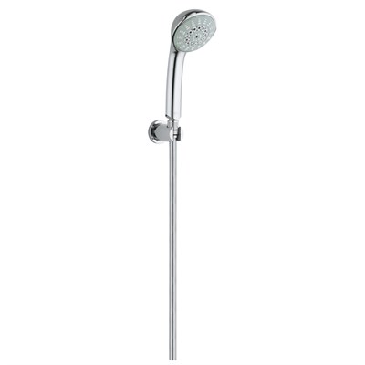 Grohe Rainshower El Duşu Askısı Yuvarlak - 27074000