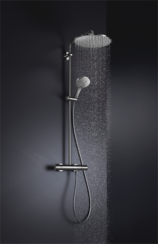 Grohe Rainshower Tepe Duşu 31 cm - 26561000
