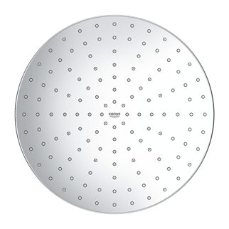 Grohe Rainshower Tepe Duşu 31 cm - 26561000