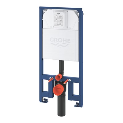 Grohe Rapid Sl İnce Gömme Rezervuar 88.9 Mm, 1.13 M - 39687000